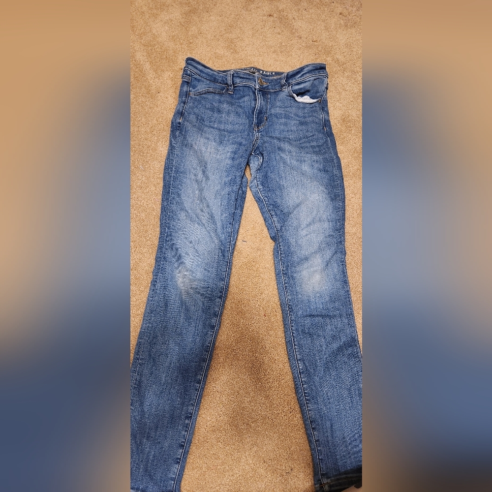 AE Jegging